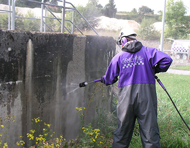 portfolio image template