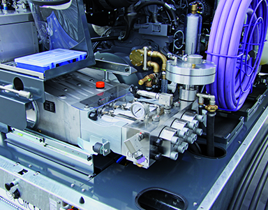 portfolio image template