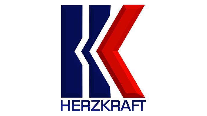 Herzkraft Logo