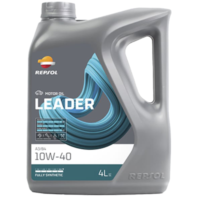 Repsol 10w-40