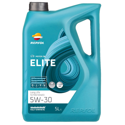 Repsol 5w-30