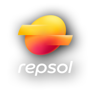 Repsol Logo